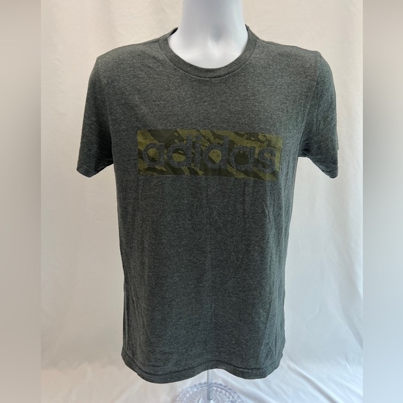 Adidas Go To Performance Short Sleeve T Shirt - Picture 1 of 6